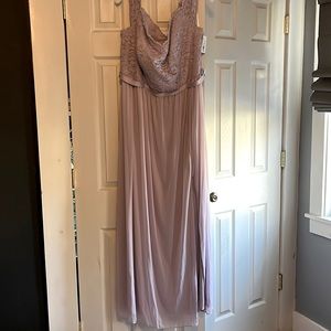 Bridesmaid Dress never worn!